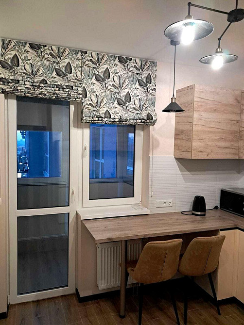 Оренда Квартира 1-кімнатна, 18/25 поверх на Ревуцького, 40В Київ - фото 8