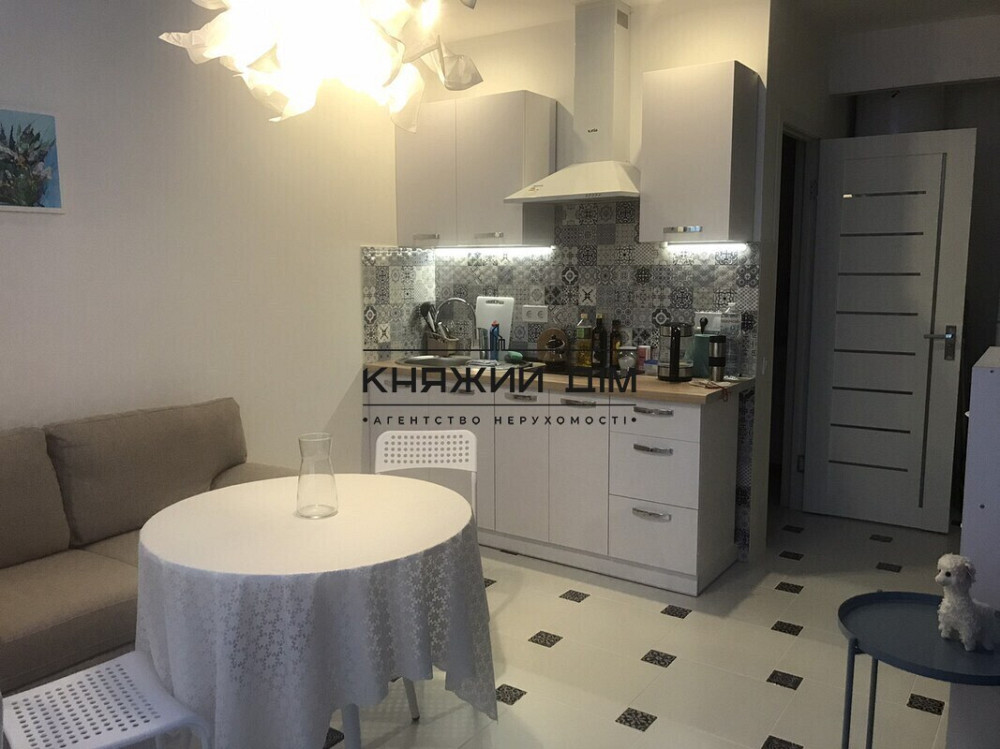 Продаж 3-х кімнатної квартири в ЖК Новопечерская вежа. м Звіринецька (Дружбы Народів)№ 21146026. Київ - фото 20