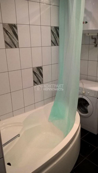 Оренда Квартира 1-кімнатна, 7/9 поверх на вул. Полтавський Шлях Харків - фото 7