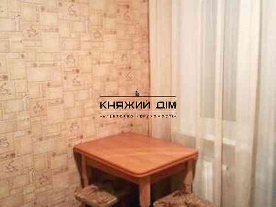 Оренда Квартира 1-кімнатна, 17/25 поверх на Русовой Софии ул. Киев