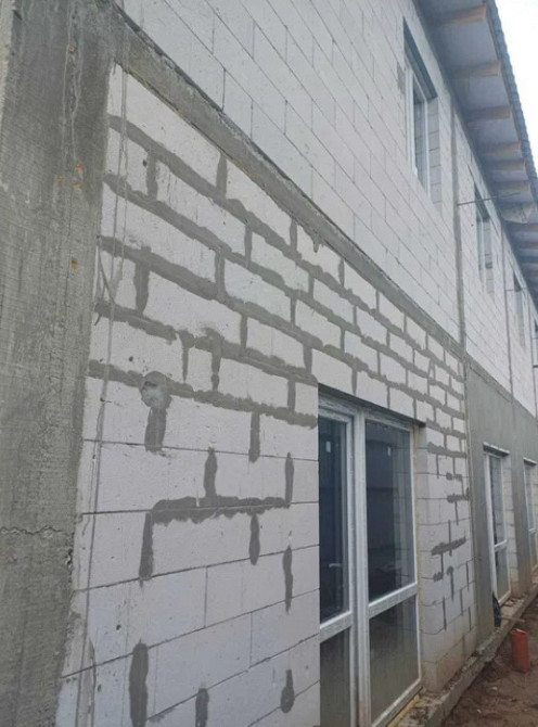 Продам Таунхаус квартирного типа Одесса - изображение 1