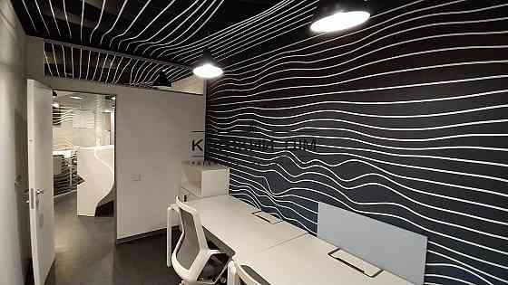 Продаж офісне приміщення на Малая Житомирская ул. поверх - 1 Київ