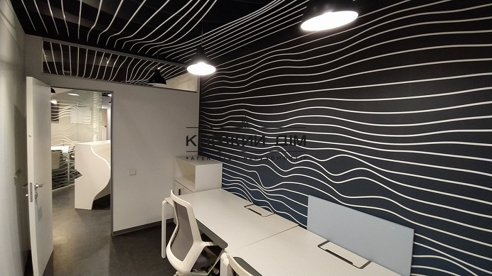 Продаж офісне приміщення на Малая Житомирская ул. поверх - 1 Київ - фото 1