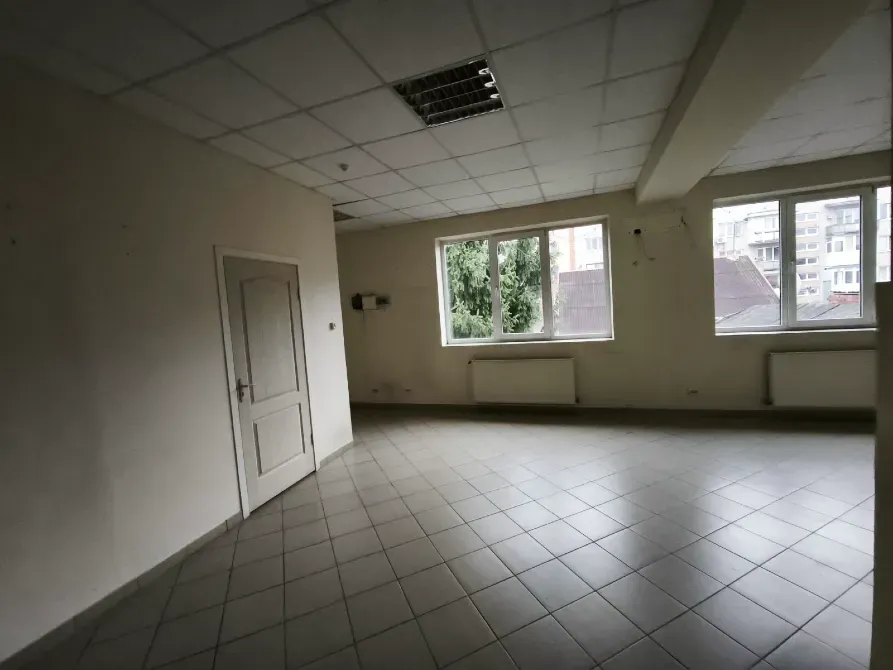 Здається Офісні приміщення площа 215 кв.м Ужгород Швабська Ужгород - фото 5