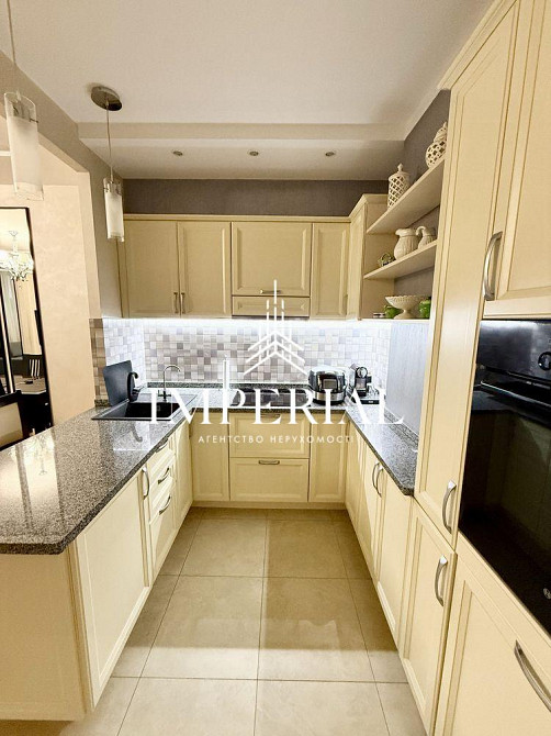 Оренда Квартира 2-кімнатна, 10/24 поверх на вул. Андрія Верхогляда Київ - фото 8