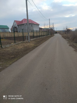 Продаж земельної ділянки 0.1 соток на ул. Курортная, 100 Нерубайське - фото 1