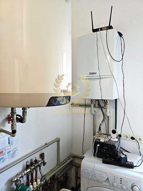 Продам будинок 6 кімнат у селі Глушки Глушки - фото 15