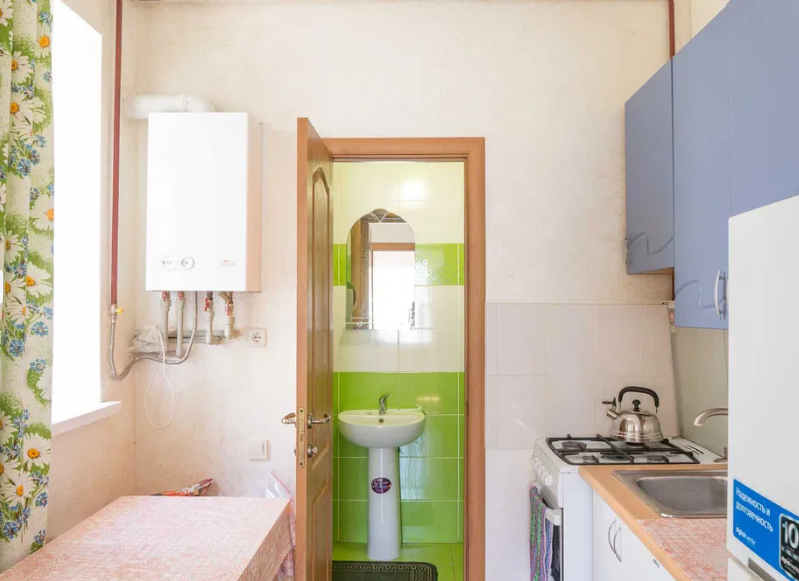 Продам 1-комнатную квартиру на ул.Тираспольской (Ленпоселок) Одеса - фото 2