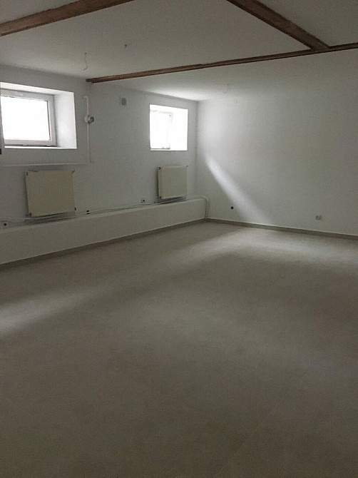 Оренда торгове приміщення поверх - 1/5 Тернополь - изображение 2