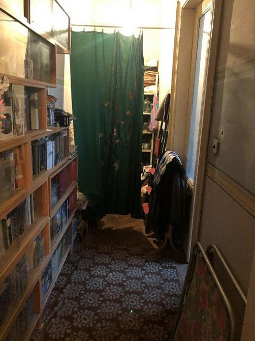 Продаж Квартира 2-кімнатна, 4/5 поверх на вул. Григоренка Петра L'viv - photo 12