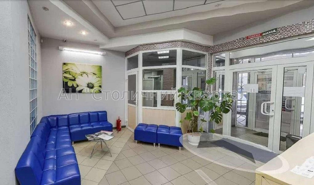 Продаж Будинок 15-кімнатний на Сирецька вул., 32 Київ - фото 1