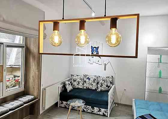 Оренда 1к Квартира 30 кв.м Театральна вул. L'viv