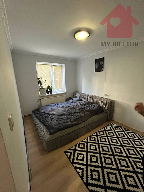 Продаж трикімнатної квартири по вул.Лавріщева Ужгород - фото 7