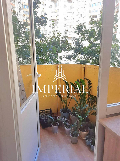 Продаж Квартира 2-кімнатна, 3/22 поверх на вул. Феодосійська Київ - фото 19