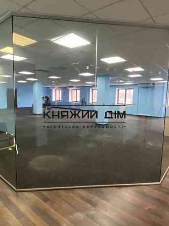 Оренда офісне приміщення на Дегтяревская ул. поверх - 2/5 Київ