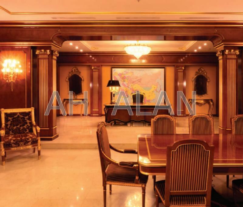 Продаж офісне приміщення на вул. Велика Васильківська приміщень - 7, поверх - 4/6 Київ - фото 6