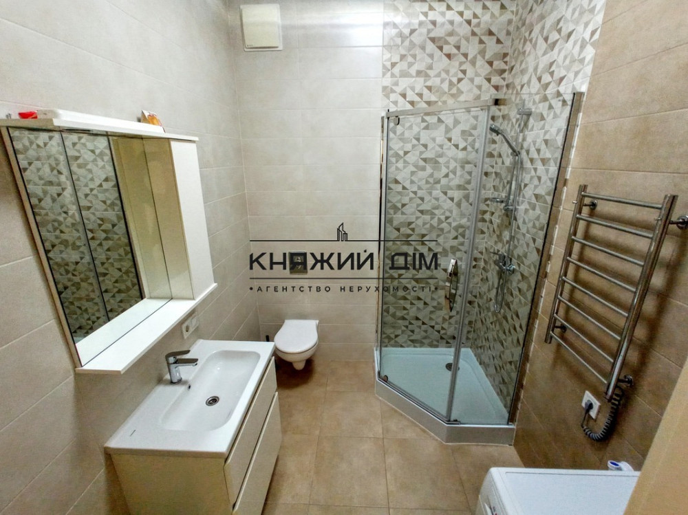 Генератор. 2 кімнат. студіо квартира в ЖК Зарічний м. Славутич № 11196684 Київ - фото 11