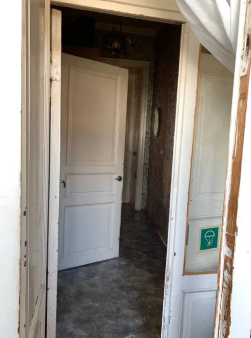 Большая квартира в центре. Одесса - изображение 9