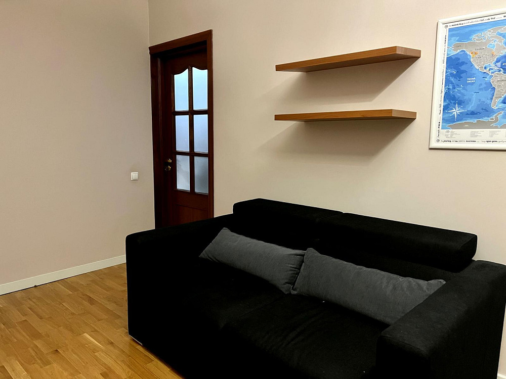 Продаж Квартира 3-кімнатна, 2/24 поверх на Левка Лук’яненка вул., д. 21к2 Kiev - photo 4