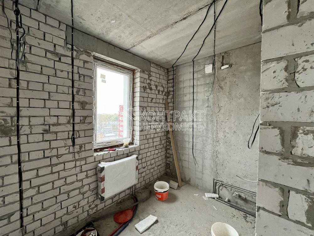 Продаж Квартира 2-кімнатна, 9/9 поверх на вул. Борткевича Харьков - изображение 7