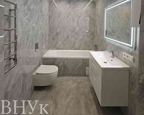 Продаж Квартира 2-кімнатна, 3/4 поверх на Загорська Ужгород