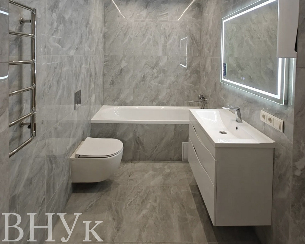 Продаж Квартира 2-кімнатна, 3/4 поверх на Загорська Ужгород - фото 1