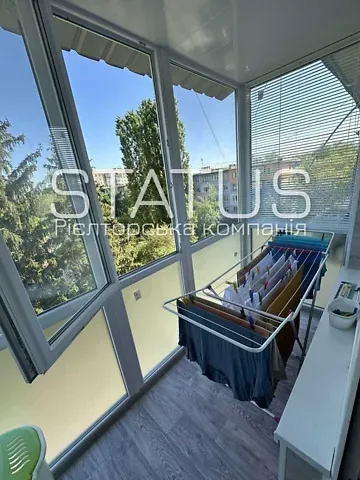 Продаж 3к Квартира 62.1 кв.м Хорольський провулок 8 Полтава - фото 3