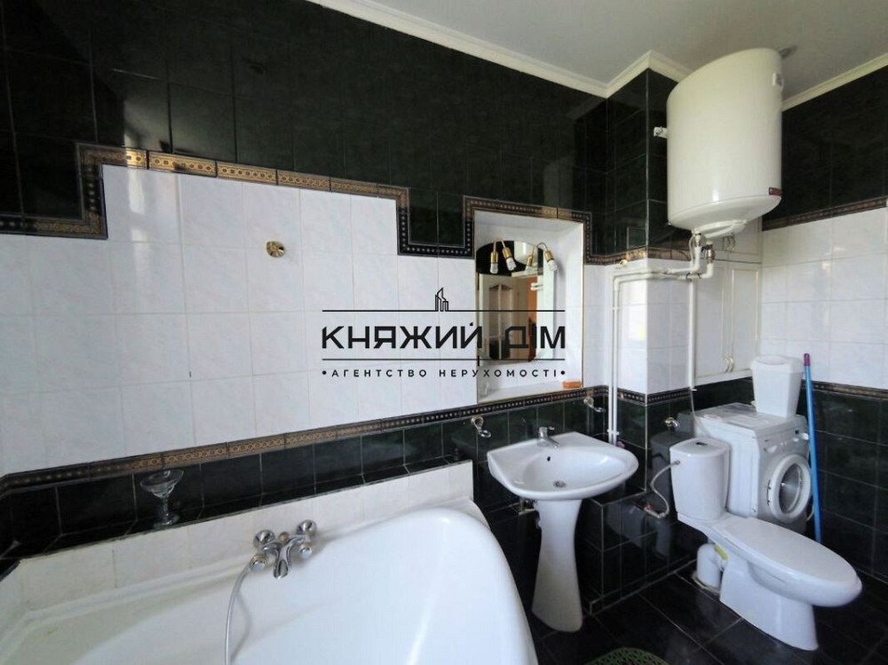 Оренда Квартира 2-кімнатна, 6/7 поверх на вул. Тверская ул./Єжи Гедройця Київ - фото 17