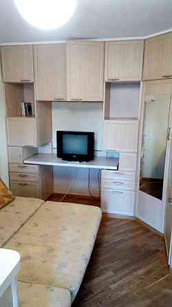 Оренда Квартира 1-кімнатна, 2/5 поверх на проспект Відрадний, 16/50 Київ