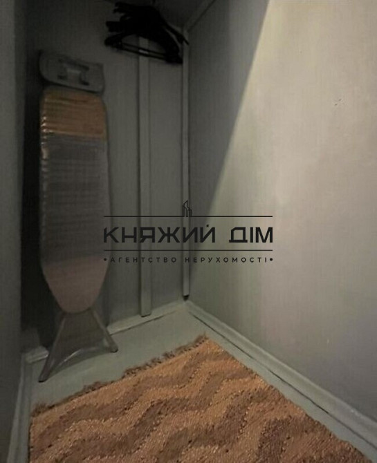 Оренда Квартира 2-кімнатна, 2/5 поверх на вул. Выборгская ул./ Олекси Тихого Киев - изображение 7