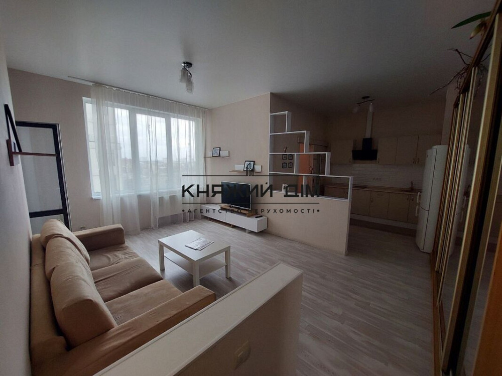Оренда Квартира 1-кімнатна, 11/16 поверх на Нагорная ул. Kiev - photo 15