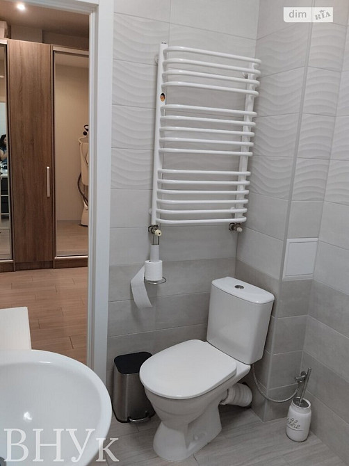 Продаж Квартира 1-кімнатна, 2/9 поверх на Рівненська Луцьк - фото 14