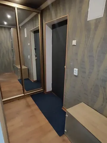 Продаж 1к Квартира 31 кв.м Райдужна вулиця 63 Миколаїв - фото 1