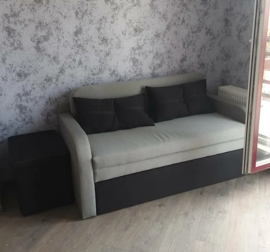 Продам смарт-квартиру в ЖК "Смарт Сити" Крижанівка (Комінтернівський район) - фото 4