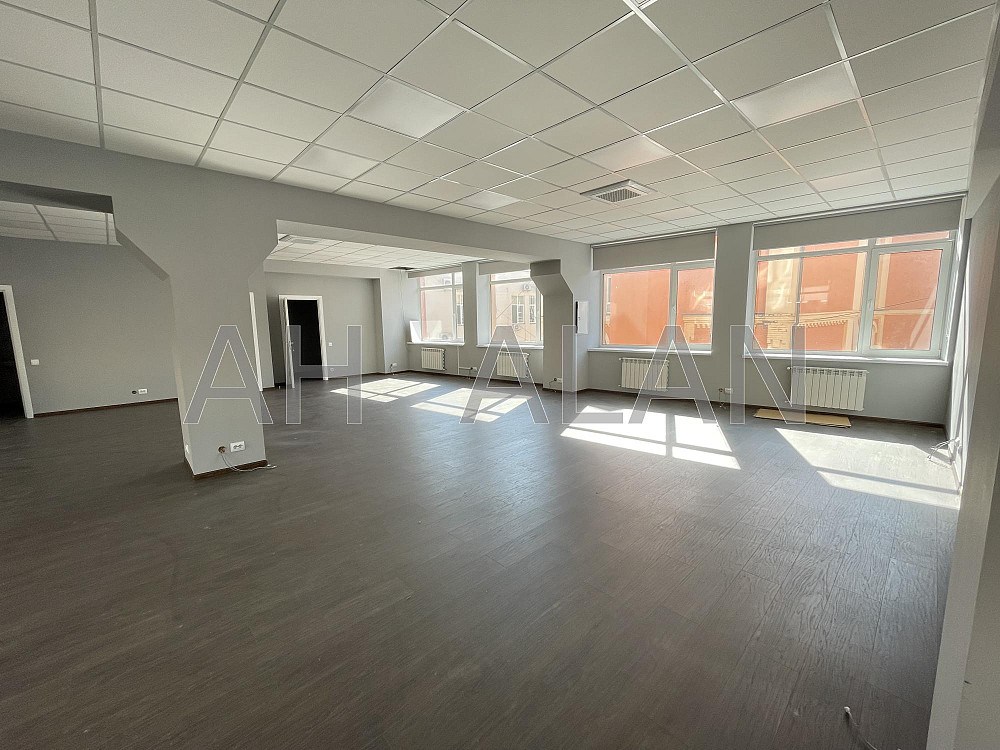 Оренда офісне приміщення на Глибочицька вул., 17 приміщень - 3, поверх - 4/5 Київ - фото 1