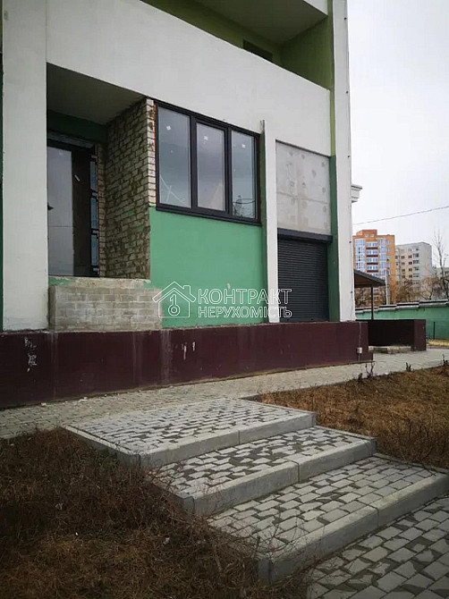 Продаж Квартира 5-кімнатна, 1/16 поверх на вул. проїзд Рогатинський Харків - фото 9