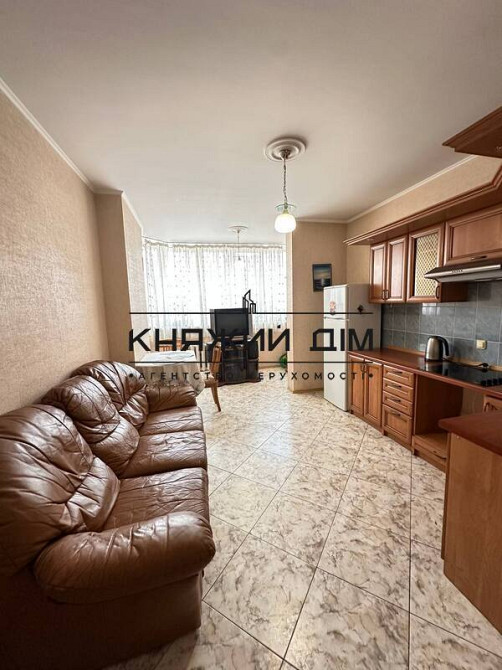 Оренда Квартира 1-кімнатна, 7/16 поверх на Княжий Затон ул. Kiev - photo 8