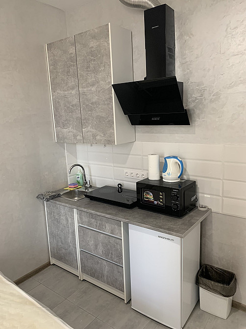 Смарт-квартира с ремонтом в Аркадии Одесса - изображение 3