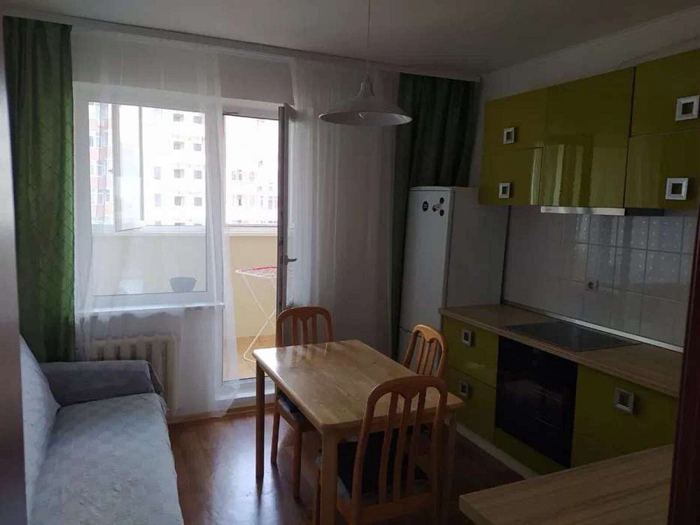 Оренда Квартира 1-кімнатна на ул. Григория Ващенко, 1 Kiev - photo 2