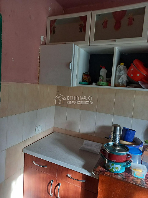 Продаж Квартира 3-кімнатна, 3/5 поверх на вул. 23 Серпня Kharkiv - photo 7