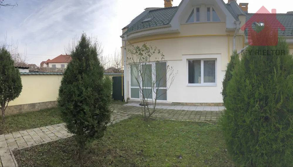 Оренда Будинок на Срібляста Uzhhorod - photo 2