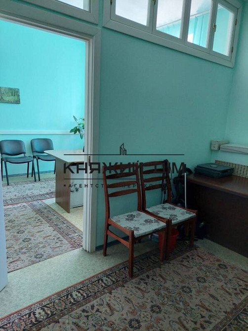 Продаж офісне приміщення на Архитектора Вербицкого ул. поверх - 2/3 Київ - фото 6