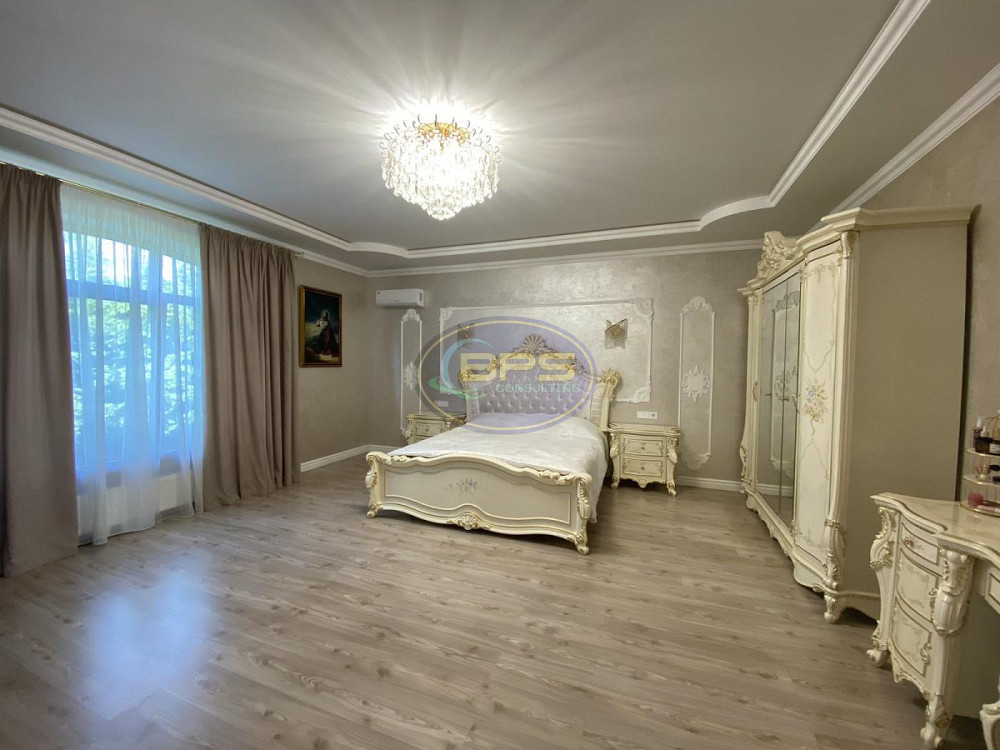 Продаж 2-поверховий Будинок з ділянкою 14 сот 460 кв.м 5 кімн.  Одеса - фото 19