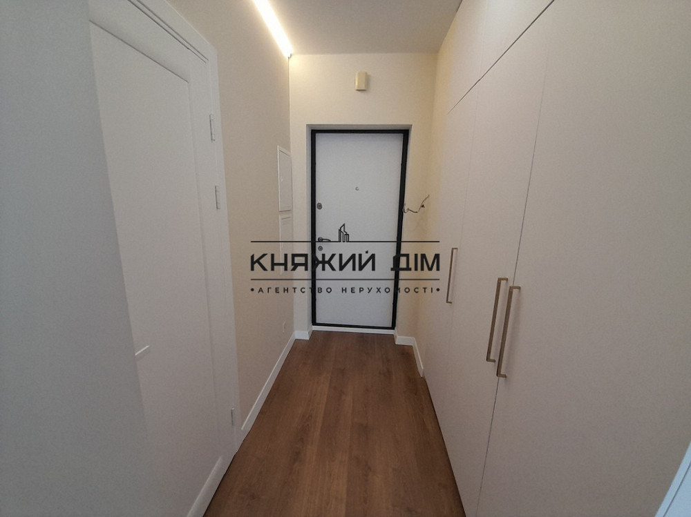 Продаж 2-кімнатної квартири в ЖК Славутич 2.0, м.Славутич. № 21140864 Київ - фото 3