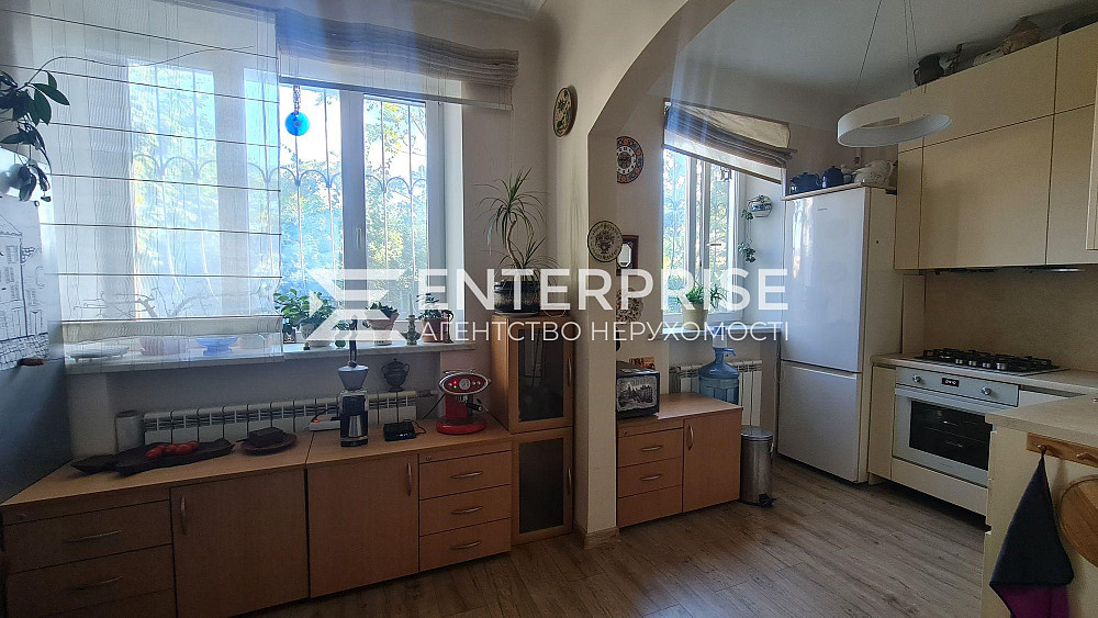 Продаж 2к Квартира 74 кв.м Покровський вул. Київ - фото 5