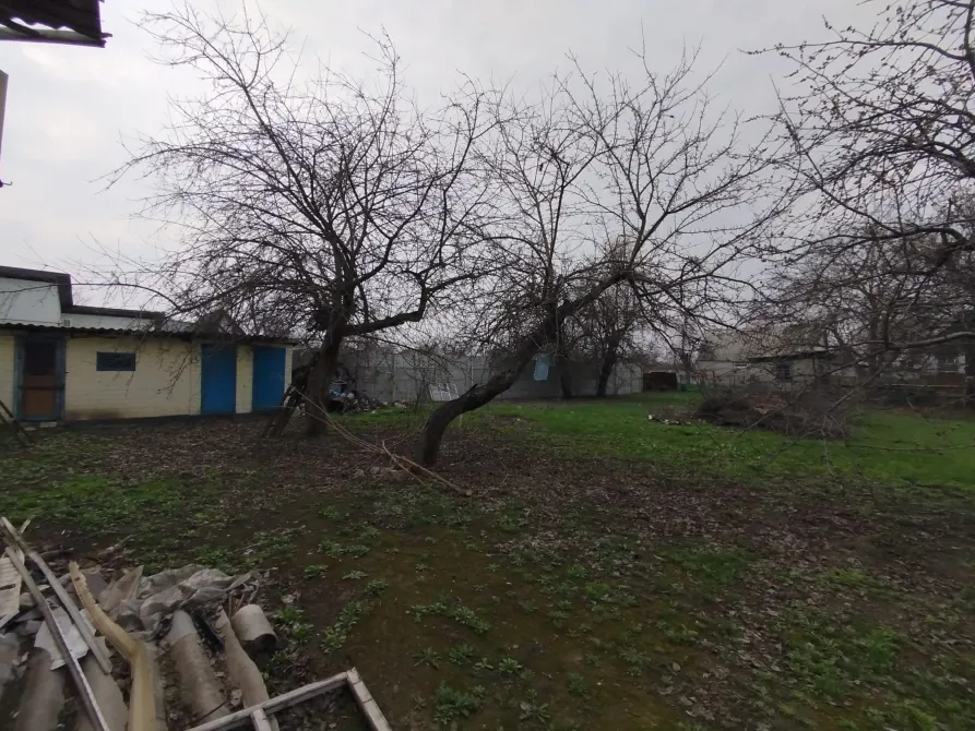 Продаж 1-поверховий Будинок з ділянкою 18 сот 70 кв.м 2 кімн. на залізничний провулок підгородне Дніпро - фото 9