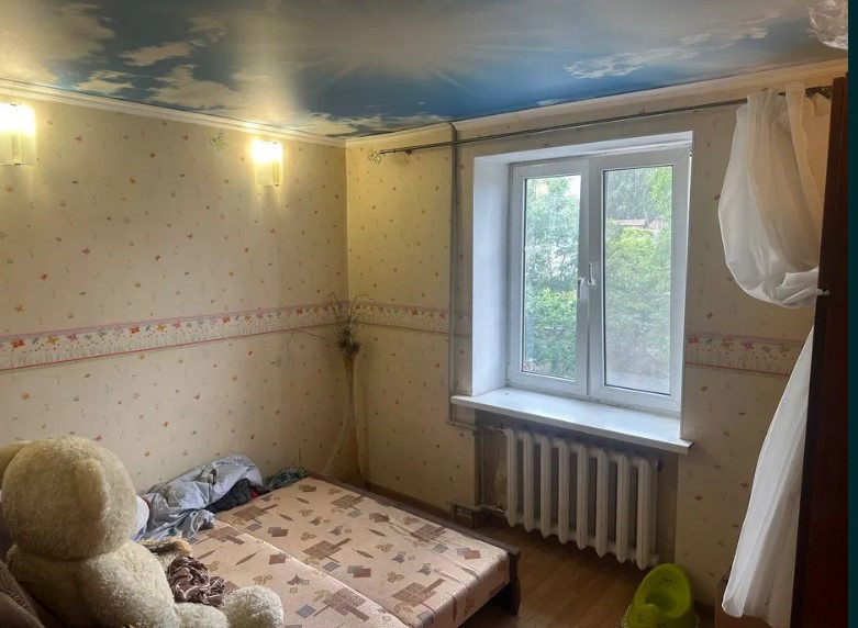 Продам 3 комн.квартиру р-н Автовокзала /Бугаевская Odessa - photo 1