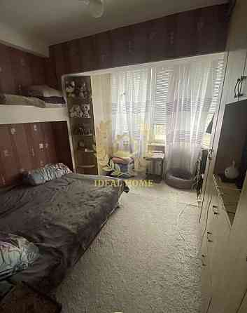 Продається 1 кімната в гуртожитку, Лісовий масив Kiev