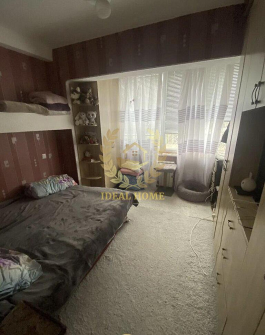 Продається 1 кімната в гуртожитку, Лісовий масив Kiev - photo 1