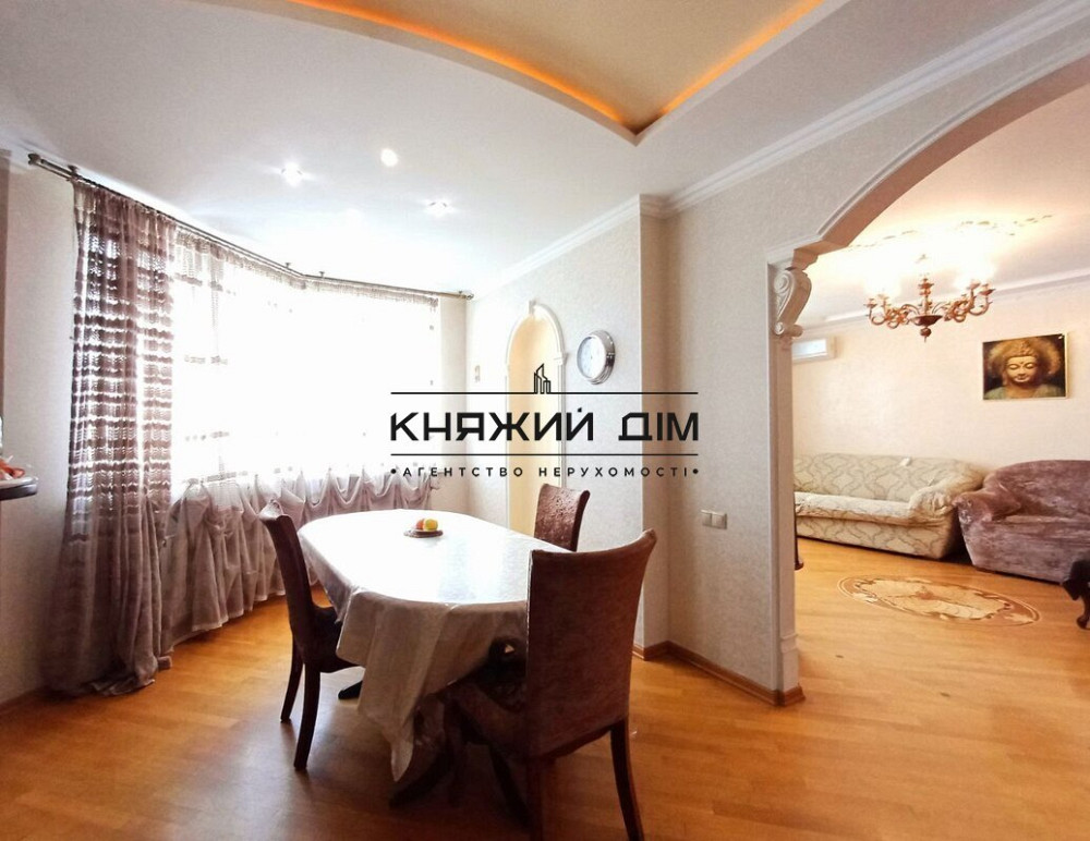 Оренда 3-кімнатної квартири Позняки КОД 11202987 Київ - фото 8